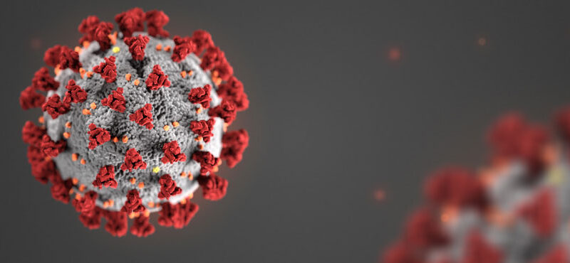 Estadísticas mundiales del Coronavirus