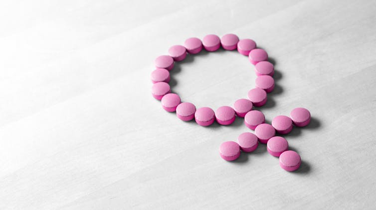 ¿Tiene la píldora femenina los días contados?
