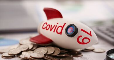 COVID-19: Salvemos las ‘start-ups’
