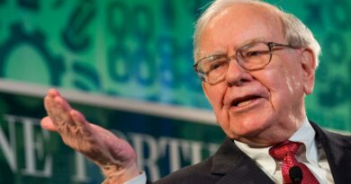 Los 5 errores más grandes de Warren Buffett en los últimos 10 años