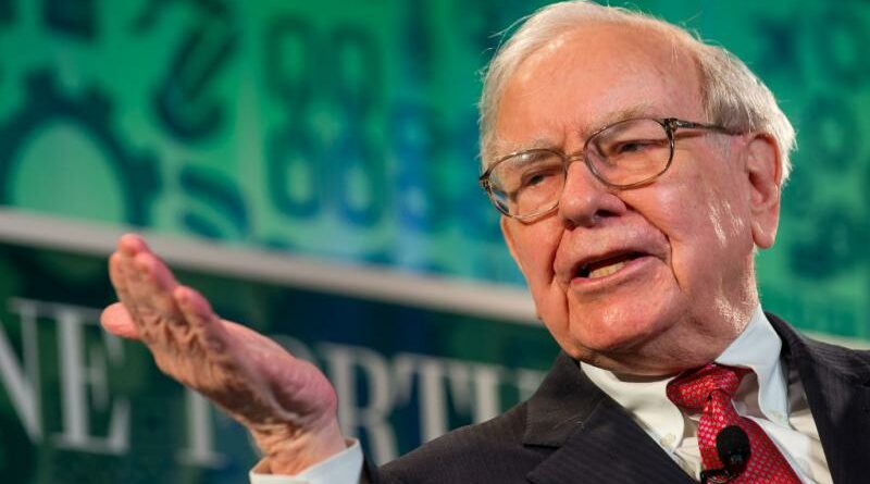 Los 5 errores más grandes de Warren Buffett en los últimos 10 años