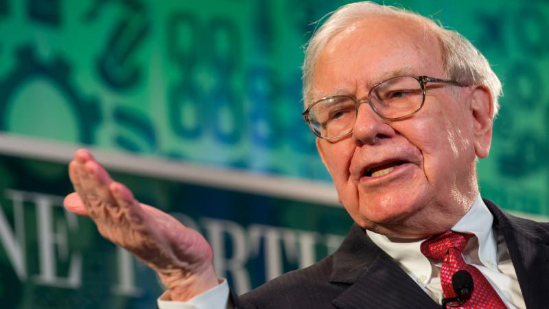 Los 5 errores más grandes de Warren Buffett en los últimos 10 años