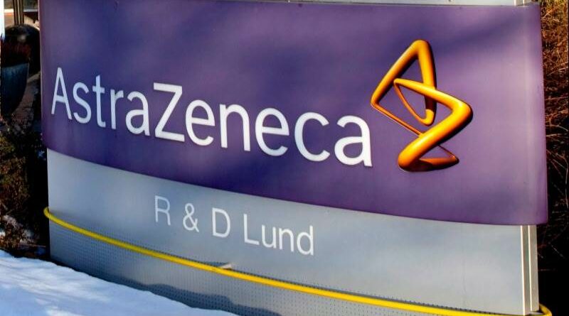 AZD1222: AstraZeneca producirá 2 billones de dosis de una vacuna contra el coronavirus para septiembre