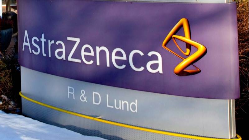 AZD1222: AstraZeneca producirá 2 billones de dosis de una vacuna contra el coronavirus para septiembre