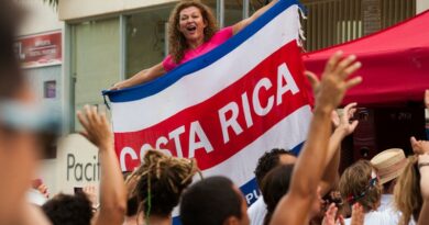 Costa Rica, cuarto país latinoamericano en el club de los países ricos: ¿será sinónimo de impulso económico?