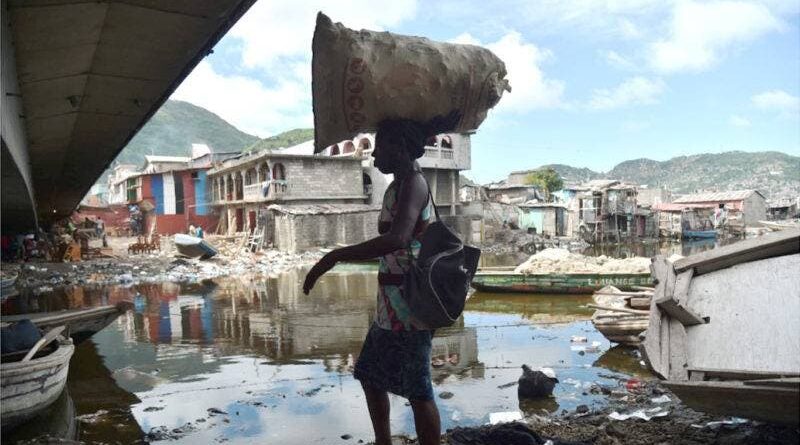 Sequías, olas de frío y huracanes: la factura por alterar el clima la pagaremos todos