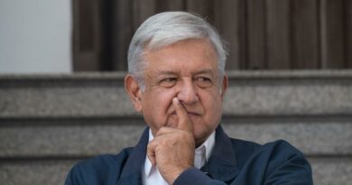 México y López Obrador: dos años de luces, sombras y coronavirus