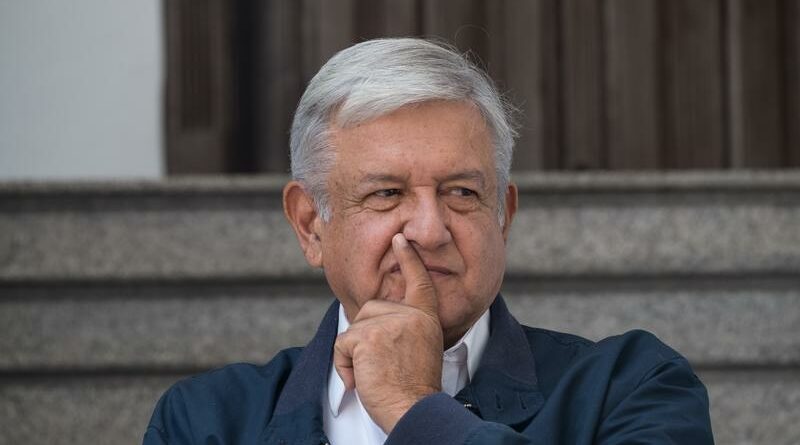 México y López Obrador: dos años de luces, sombras y coronavirus