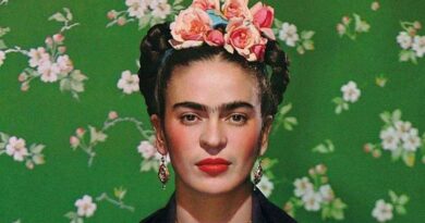 Desmontando el mito de Frida Khalo