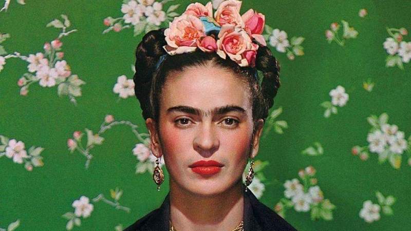 Desmontando el mito de Frida Khalo