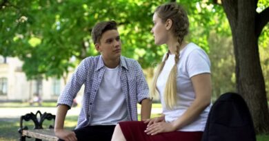 Aviso a parejas adolescentes: no confundir amor con dependencia