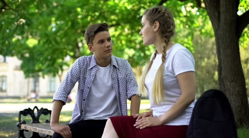 Aviso a parejas adolescentes: no confundir amor con dependencia