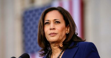 ¿Quién es Kamala Harris, la elegida de Joe Biden para vicepresidente?