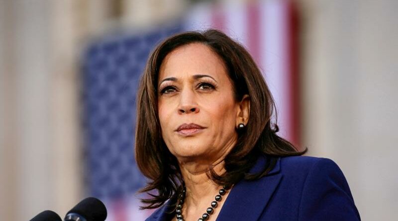 ¿Quién es Kamala Harris, la elegida de Joe Biden para vicepresidente?