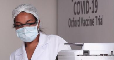La vacuna de Oxford contra COVID-19: qué sabemos sobre su seguridad y eficacia