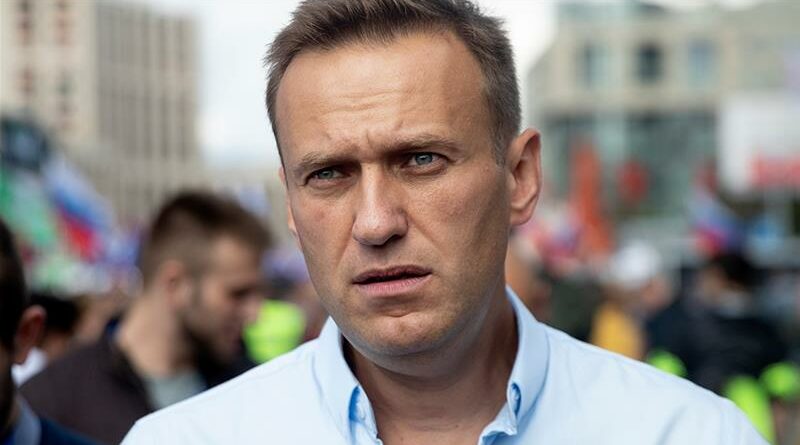 Cómo Alexei Navalny revolucionó la política de oposición en Rusia, antes de su aparente envenenamiento