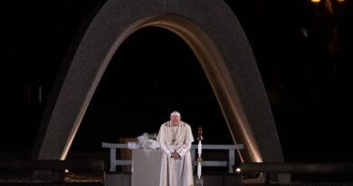 75 años después de Hiroshima y Nagasaki, el Vaticano brinda orientación moral sobre las armas nucleares