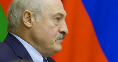 Un régimen en el laberinto: Lukashenko, ¿supervivencia política a la sombra del Kremlin?