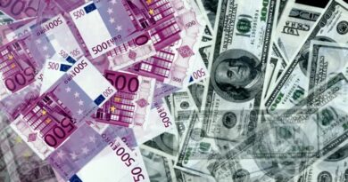 Euro fuerte y dólar débil: ¿es bueno para la economía europea?