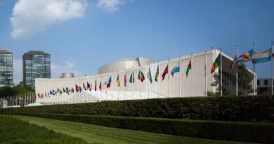 Seis claves sobre la ONU ante su 75 aniversario