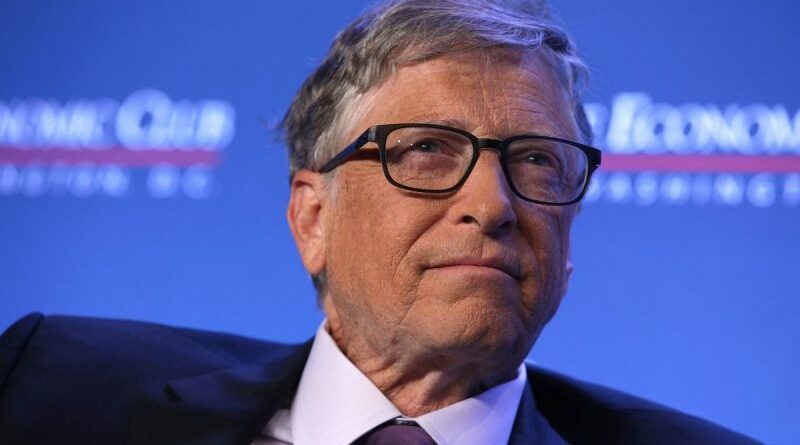 Bill Gates: ‘Fui ingenuo con Microsoft’, no me di cuenta de que el éxito traería un escrutinio antimonopolio