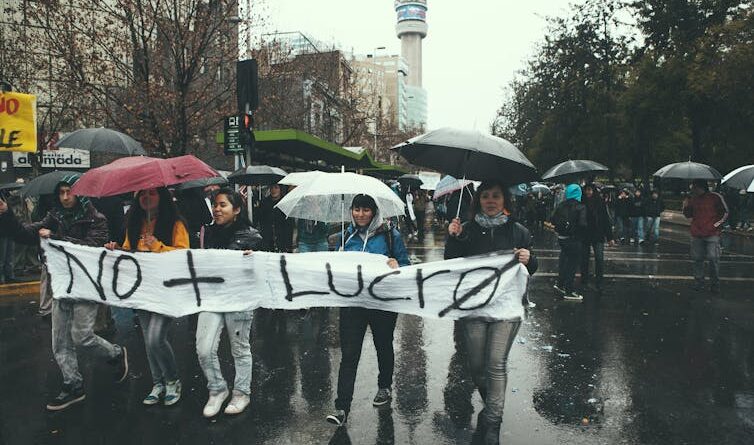 La nueva Constitución chilena debe garantizar un verdadero derecho a la educación