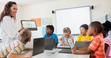 Las 10 claves para sobrevivir en la escuela ‘online’