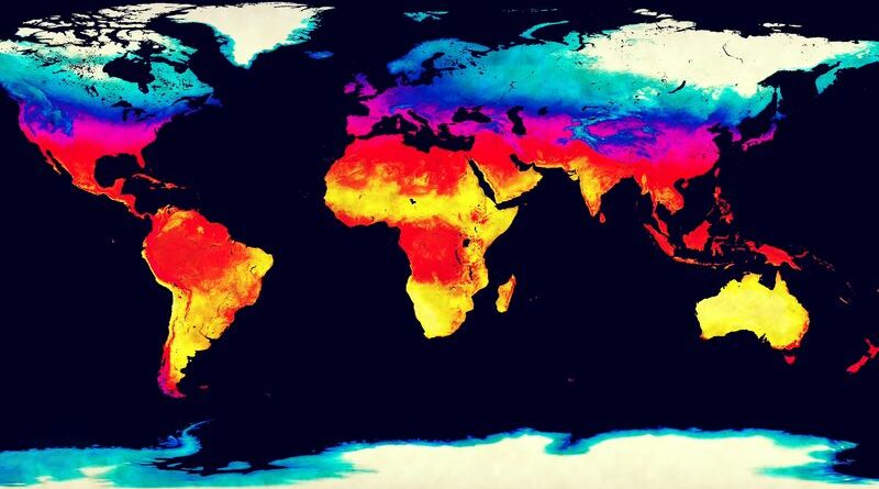 El nuevo Plan de Adaptación al Cambio Climático: la salida verde a la crisis