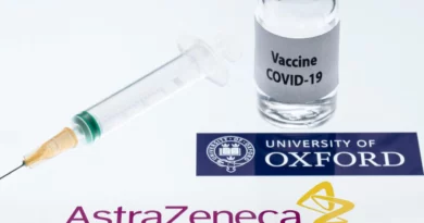 Por qué la vacuna Oxford AstraZeneca es ahora un cambio de juego global