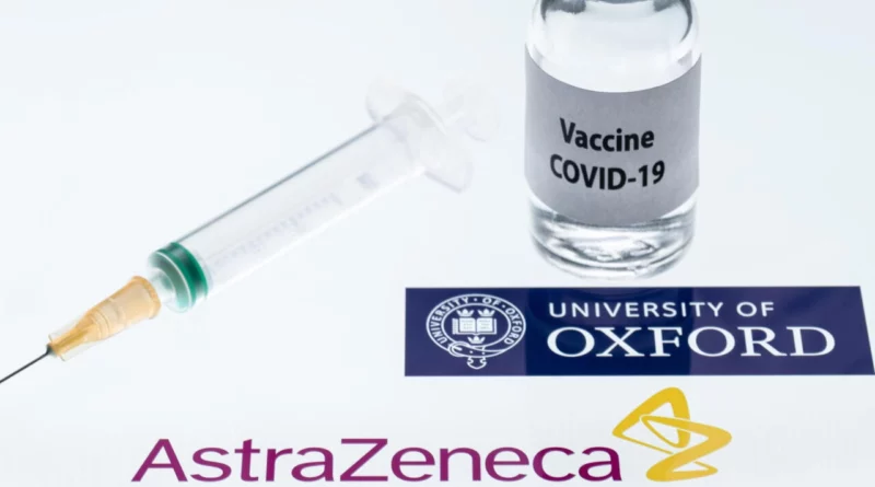 Por qué la vacuna Oxford AstraZeneca es ahora un cambio de juego global