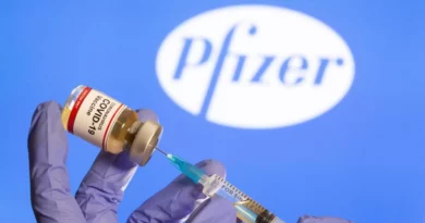 Pfizer anuncia vacuna funciona, hay revuelo en los mercados