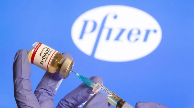 Pfizer anuncia vacuna funciona, hay revuelo en los mercados