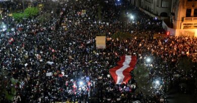 Perú: claves de la crisis política en un país sin partidos