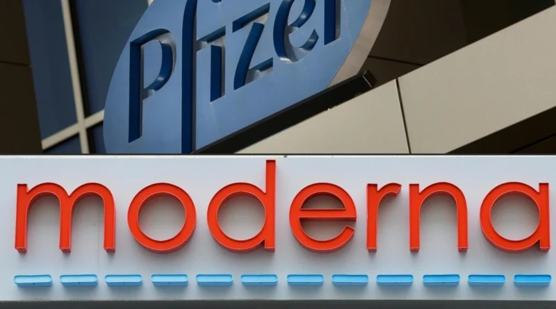 Moderna contra Pfizer: dos vacunas similares en cuyas diferencias puede estar la clave del éxito