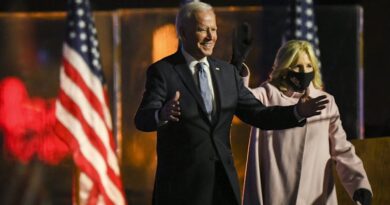 ¡Biden ganó! expertos analizan lo que significa para las relaciones raciales, la política exterior de Estados Unidos y la Corte Suprema