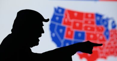 Descifrando a Trump: Mas allá de la posverdad y el populismo
