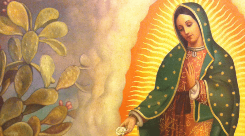 Por qué la Virgen de Guadalupe es más que un ícono religioso para los católicos en México