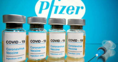 La precipitación de Reino Unido al aprobar la vacuna de Pfizer puede fomentar el miedo a la vacunación