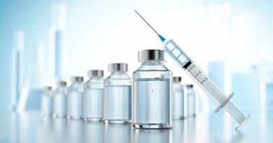 ¿Por qué existen diferentes vacunas contra la gripe?