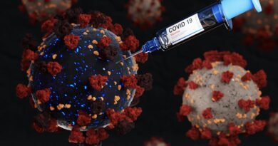 ¿Podrá el coronavirus escapar de las vacunas?