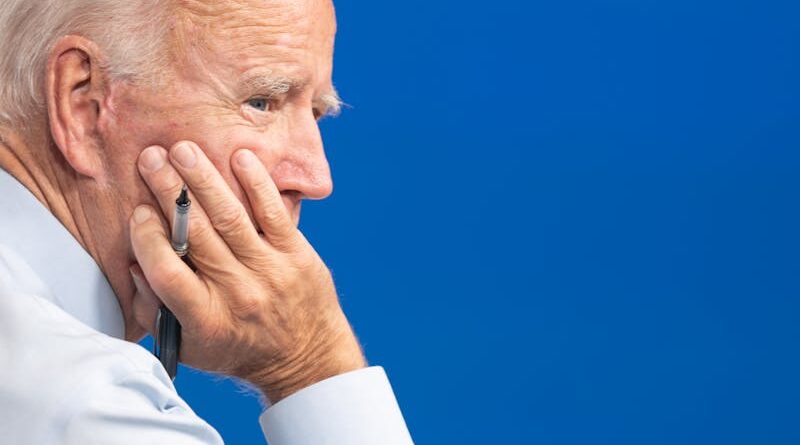 El retorno de Estados Unidos: la esperanza Biden