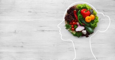 ¿Somos lo que comemos? El impacto de la dieta en el cerebro