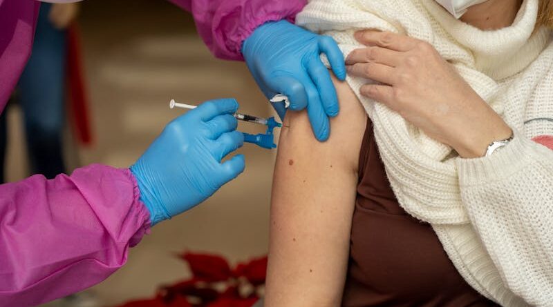 Covid-19: ¿Pueden generar alergias las vacunas?