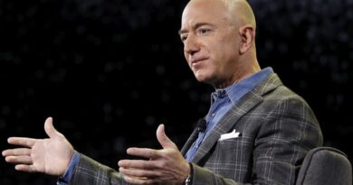 Cómo Bezos y Amazon cambiaron el mundo