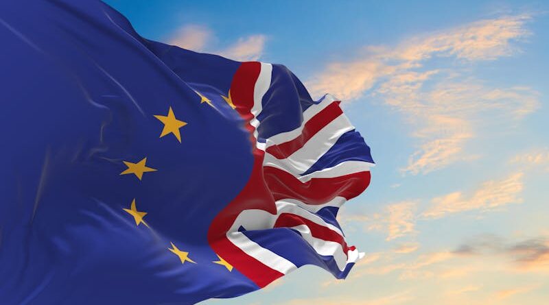 Más allá del Brexit, Reino Unido y la UE siguen obligados a entenderse