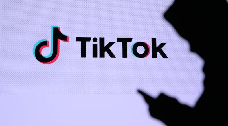 Los retos de TikTok ponen en alerta a las familias: ¿Hay que bloquear la plataforma?