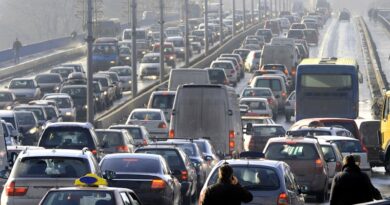 Las muertes y enfermedades que evitaríamos si redujésemos la contaminación