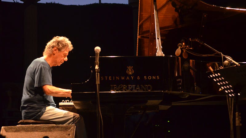 Chick Corea, historia de un mito del ‘Jazz’