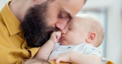 No es solo cosa de madres: ser padre también cambia el cerebro