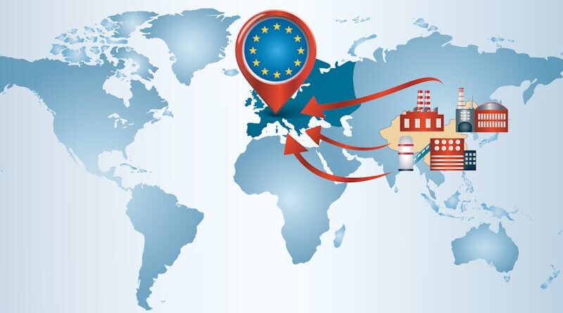 La covid-19 propicia revertir las deslocalizaciones de empresas